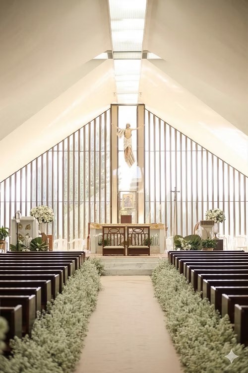 Paróquia Nossa Senhora do Perpétuo Socorro